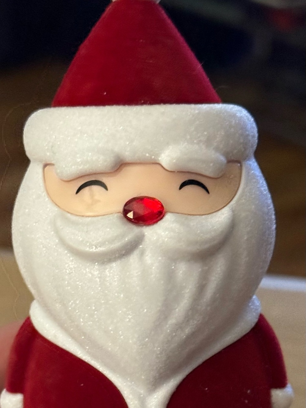 *****HARD TO FIND*****
Mr. and Mrs. Claus Bath and Body Works plug ins